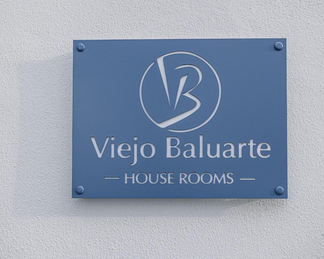 Viejo Baluarte House Rooms Conil De La Frontera Exterior photo